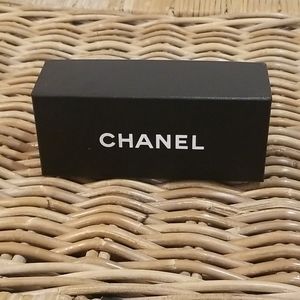 Chanel sunglasses box